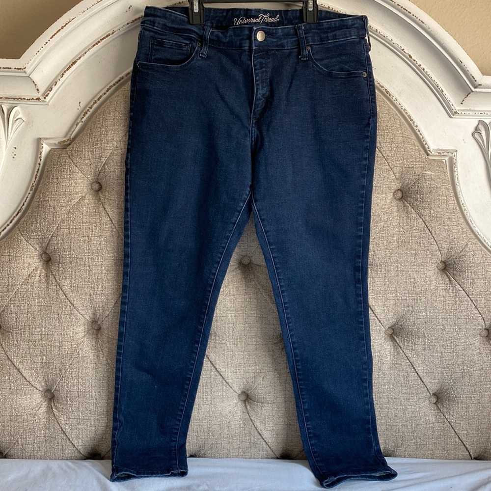 Universal Thread | Jeans